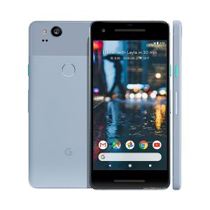 Google Pixel 2