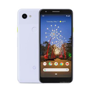 Google Pixel 3A