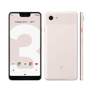 Google Pixel 3Xl