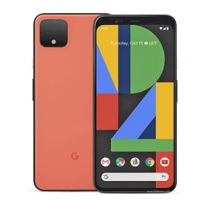 Google Pixel 4