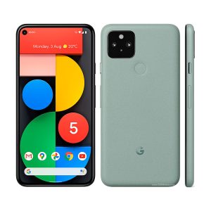 Google Pixel 5 5G