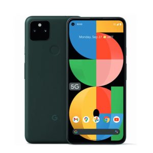 Google Pixel 5A