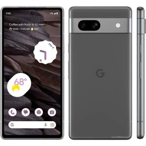 Google Pixel 7A