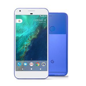 Google Pixel XL