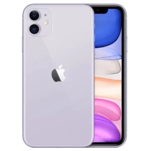 iPhone 11