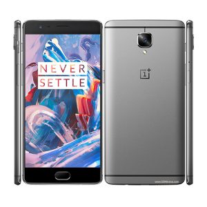 OnePlus 3