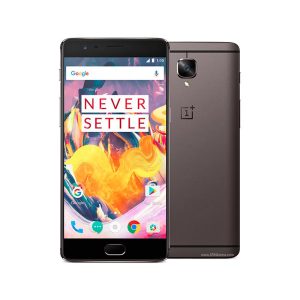 OnePlus 3T