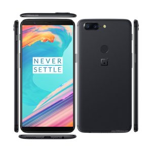 OnePlus 5T