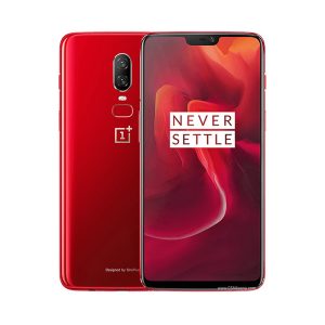 OnePlus 6