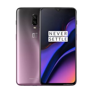 OnePlus 6T