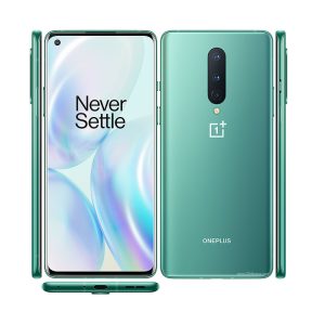 OnePlus 8