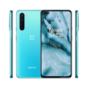 OnePlus Nord 5G