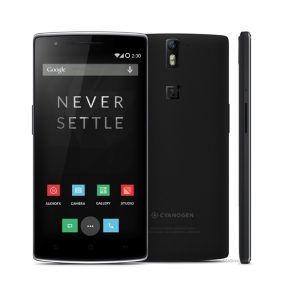 OnePlus One