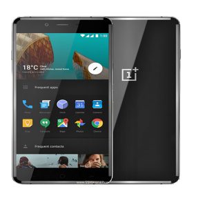 OnePlus X