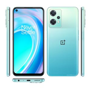 OnePlus Nord CE 2 5G