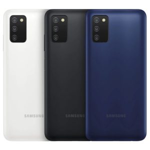 Samsung A03s