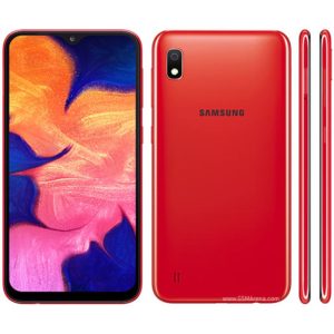 Samsung A10