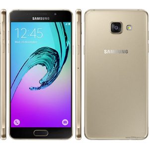 Samsung A5 (2016)