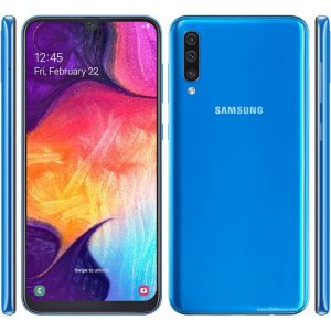 Samsung A50