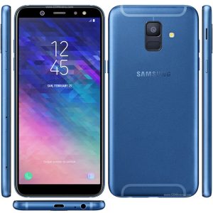 Samsung A6 (2018)