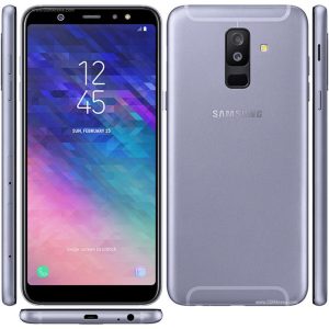 Samsung A6 Plus (2018)