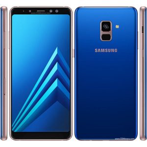 Samsung A8 Plus (2018)