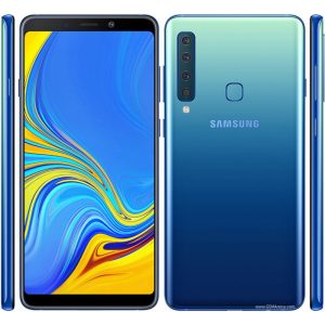 Samsung A9 2018