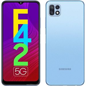 Samsung F42 5G