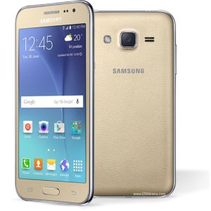 Samsung J2 (2015)