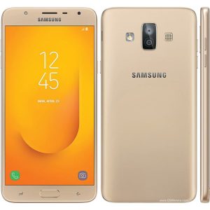 Samsung J7 Duo