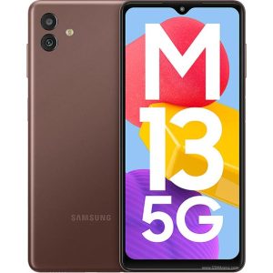 Samsung M13 5G