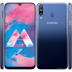 Samsung M30