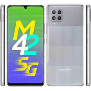 Samsung M42 5G