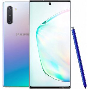 Samsung Note 10