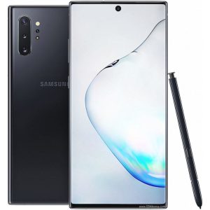 Samsung Note 10 Plus