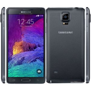 Samsung Note 4 (2015)