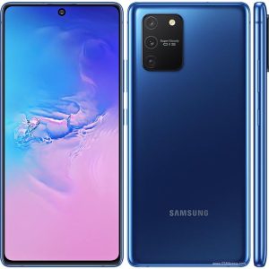 Samsung S10 Lite