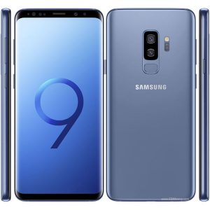 Samsung S9 Plus