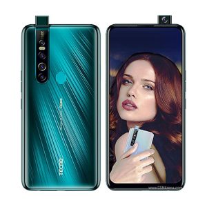 Tecno Camon 15 Pro