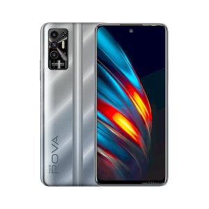 Tecno Pova 2