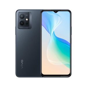 Vivo T1 5G