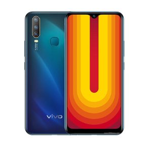 Vivo U10