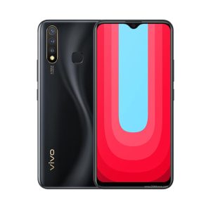 Vivo U20