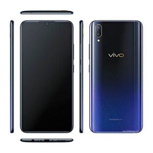 Vivo V11 Pro