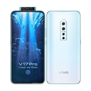 Vivo V17 Pro