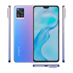 Vivo V20 Pro 5G