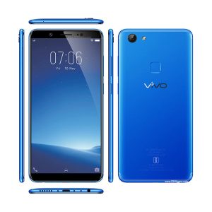 Vivo V7