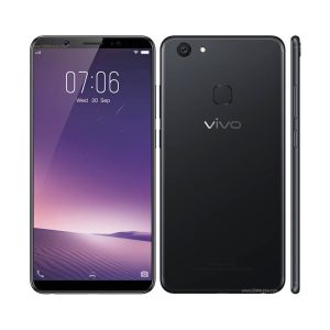 Vivo V7 Plus