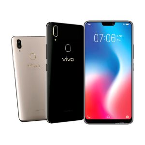 Vivo V9