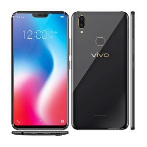 Vivo V9 Pro